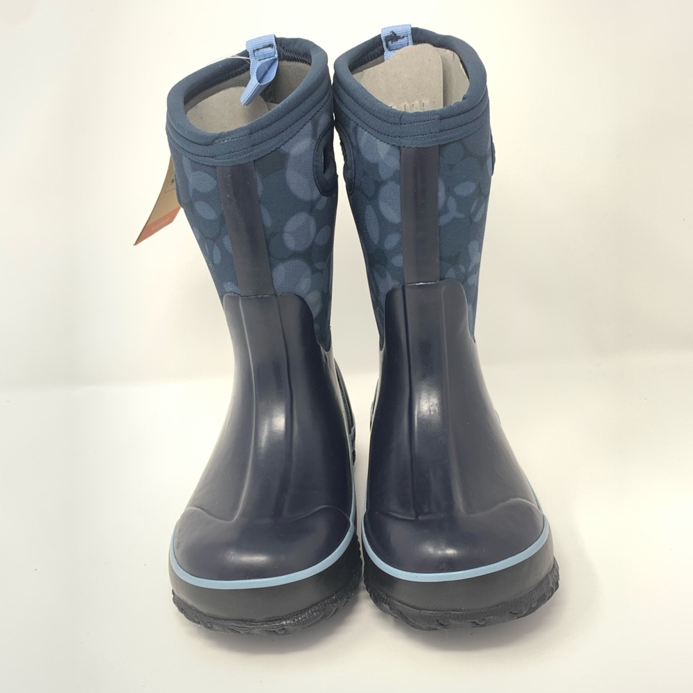 NIB BOGS TODDLER BOOYS SIZE 11